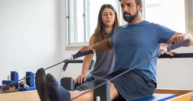 Physical Therapy