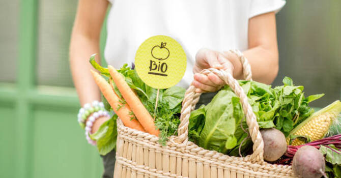 Aliments bio : lesquels valent vraiment la peine? image