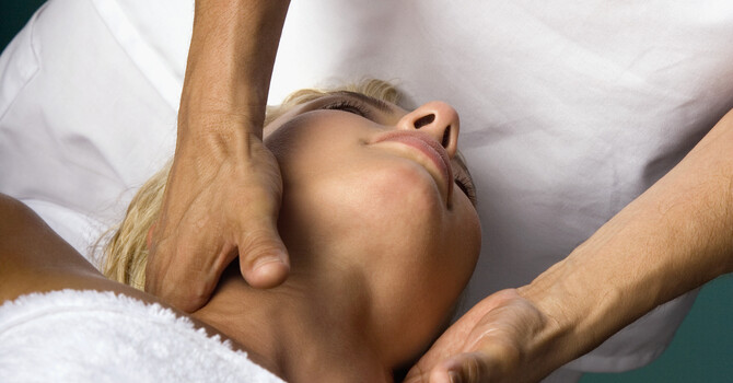 Manual Therapy