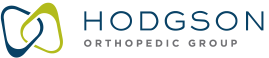 Hodgson logo web
