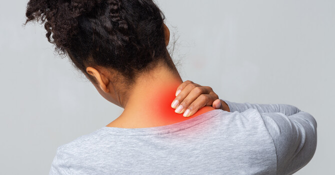 Physiotherapy in Mississauga | Understanding Pain & Recovery at Thrive Physio image