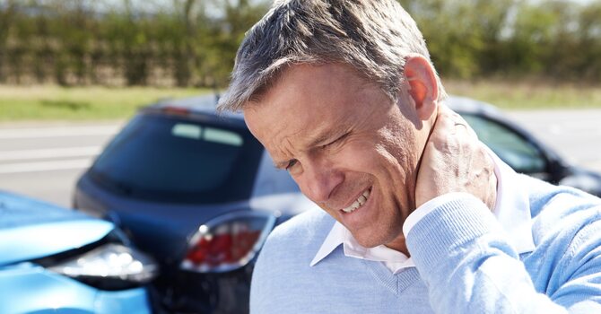 Neck & Headache Relief