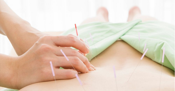 Massage Therapy