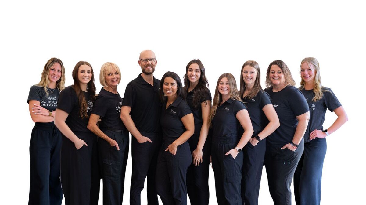 Sioux Center Chiropractic Wellness Clinic - TMS Clinic in Sioux Center, IA