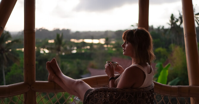 Why Rest Alone Doesn't Always Reset the Nervous System image