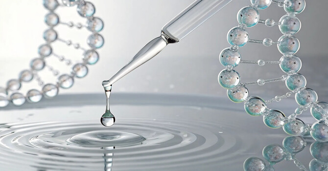 KLOW Peptide Benefits for Recovery & Anti-Aging image