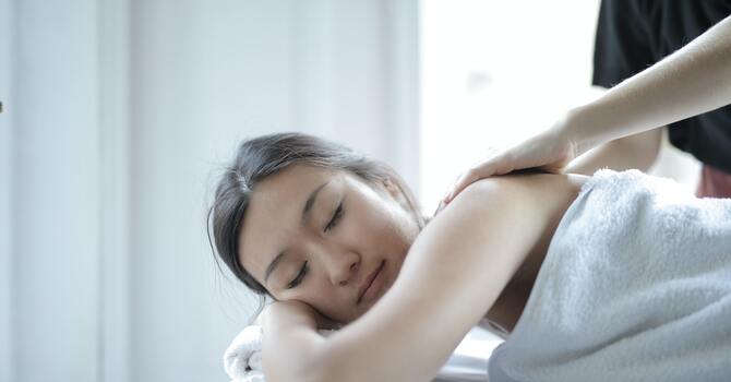 Massage Therapy