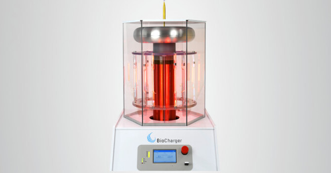 Biocharger