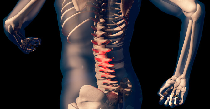 Chiropractic Care