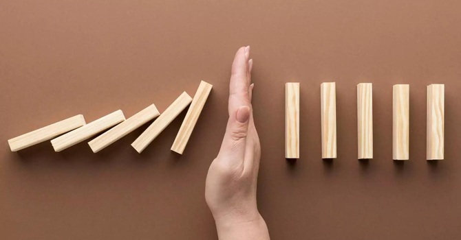 Why Setting Boundaries Feels So Hard image