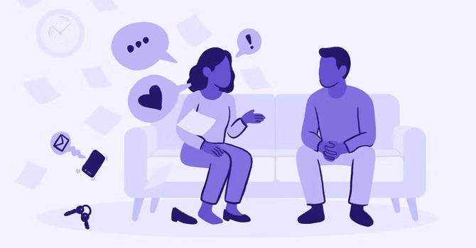 Dating and ADHD: The Realities, Strengths, and Challenges