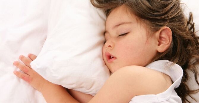 Part 1: Why Sleep Matters More Than You Think image
