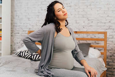 Pregnancy