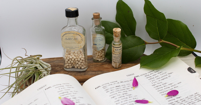  Renewal Wellness Center in NW Calgary, AB: Your Trusted Destination for Homeopathy image