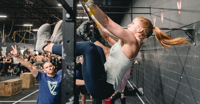 The Pain-Free Myth: Why Resilience Matters More Than Zero Pain image