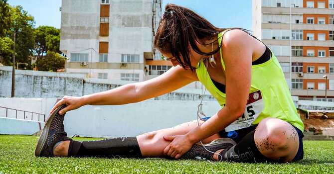 Sports Injury