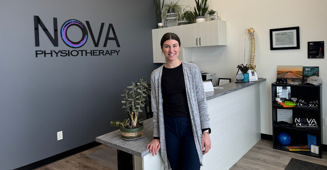 Pelvic Floor Physiotherapy Through Pregnancy and Postpartum image