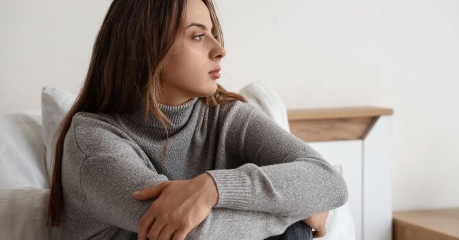 Borderline Personality Disorder vs. Bipolar Disorder: Understanding the Difference image