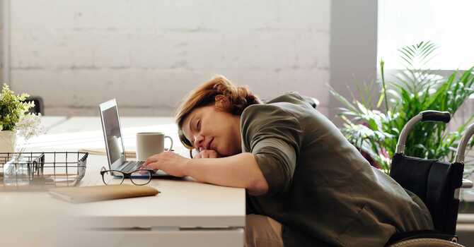 The Enigma That is Good Sleep, And How to Get It image