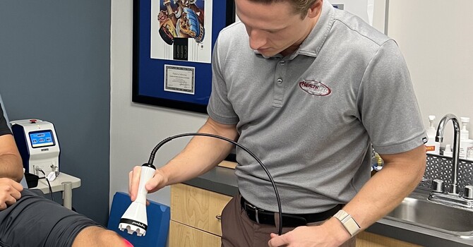 Laser Therapy