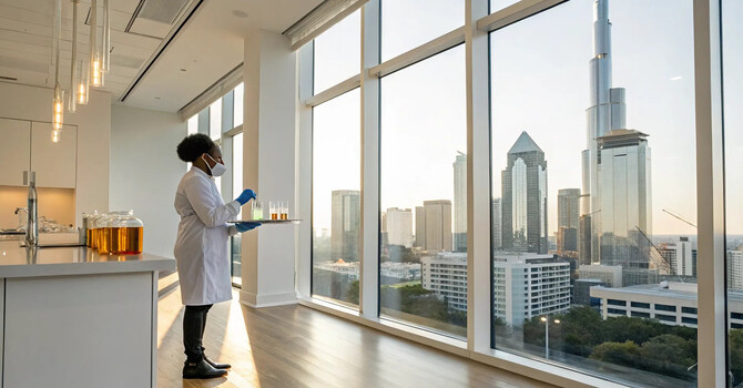 Affordable PRP Therapy Atlanta: A Complete Cost Guide image