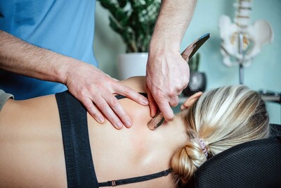 Link to: https://cloverphysio.ca/services/soft-tissue-mobilization