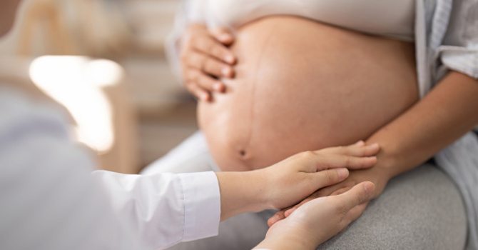 High Risk Pregnancy