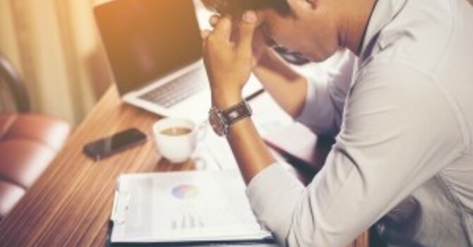 Finding Headache Relief Without Drugs
