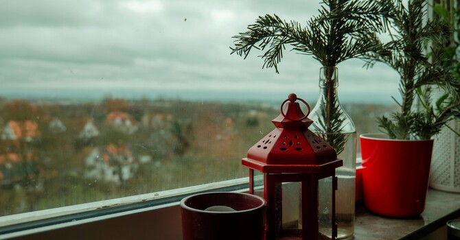 Winter Reset image