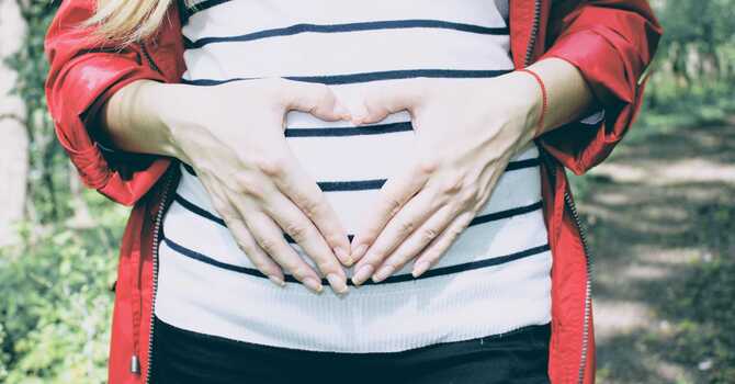 Improving Pregnancy Health and Wellness with Massage Therapy image