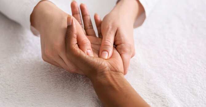 Physiotherapy