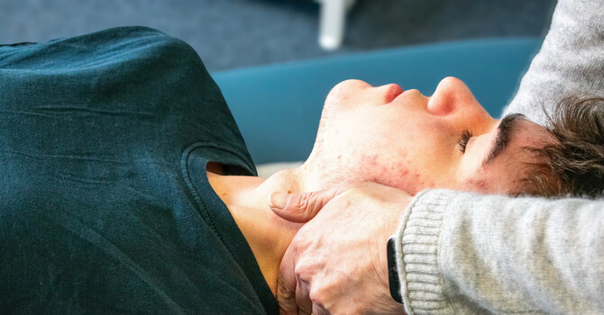Chiropractic Care 