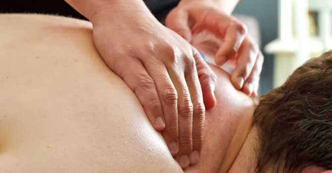 Massage Therapy