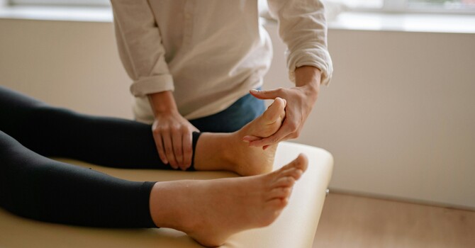 Foot Care