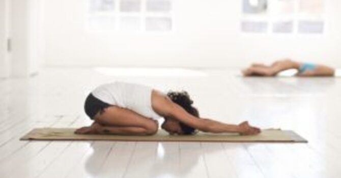 Inflammation and Your Health image