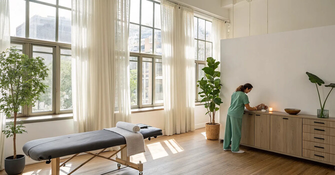 What Is a Holistic Wellness Chiropractic Clinic? A Guide image
