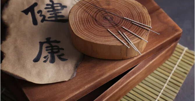 Spring Awakening: How Traditional Chinese Medicine Supports Your Body During Seasonal Change