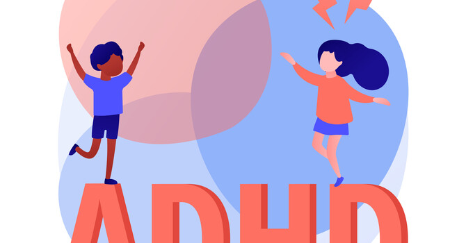 Adult ADHD: More Than Focus and Productivity image