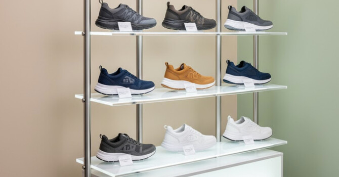 A Quick Guide – How to Choose the Best Shoes for Your Feet image