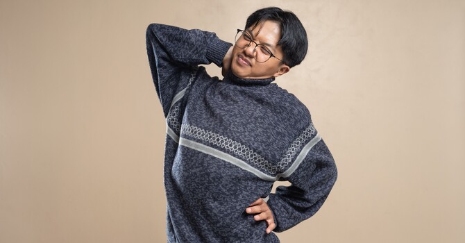 What's Going On When Your Hips Are Making Noise? image