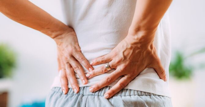 Can a Chiropractor Help with Sciatica? Here's What You Should Know