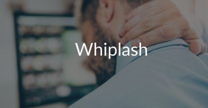 Whiplash