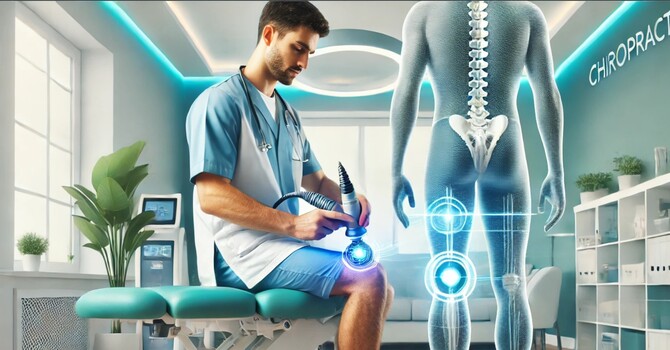 Shockwave Therapy