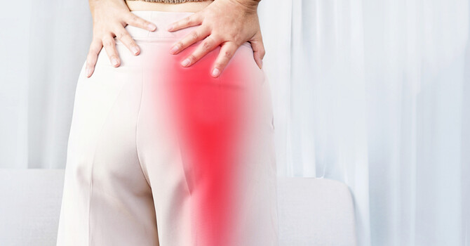 Sciatica Treatment in Waukee IA: How Core Chiropractic Delivers Fast, Natural Relief