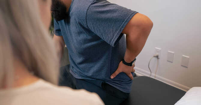 Pain Management