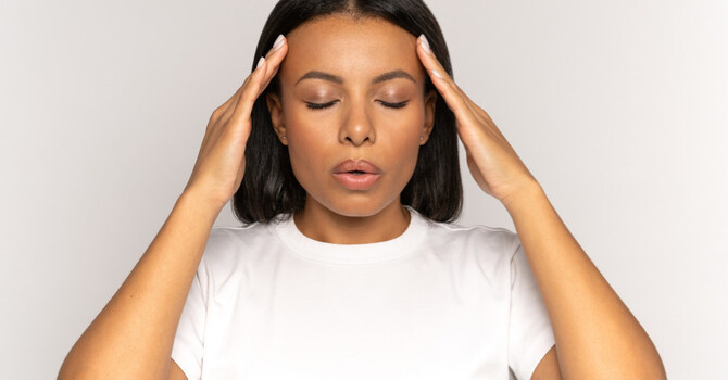  The Benefits of Botox Beyond Beauty: Relief from Migraines and More image
