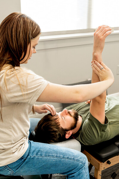 Kuna Chiropractor. Holistic Care. Family Chiropractor. Sympathetic Dominance. Fatherhood. Short fuse. Prenatal Support. Pediatric Support. Preconception Health. Nervous system support. Chiropractic. Female chiropractor. ICPA doc. Px Docs. 