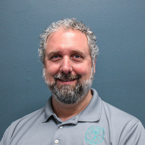 Dr. Nik DelFavero