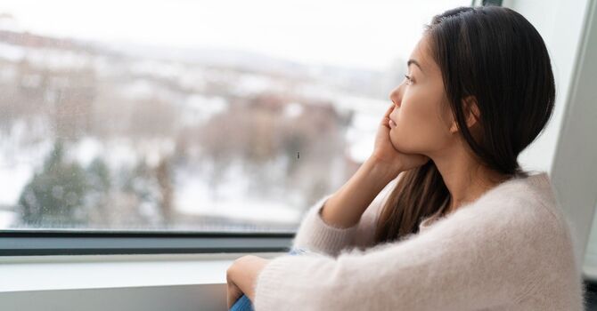 Trauma-Informed Therapy: What It Means and Why It Matters image