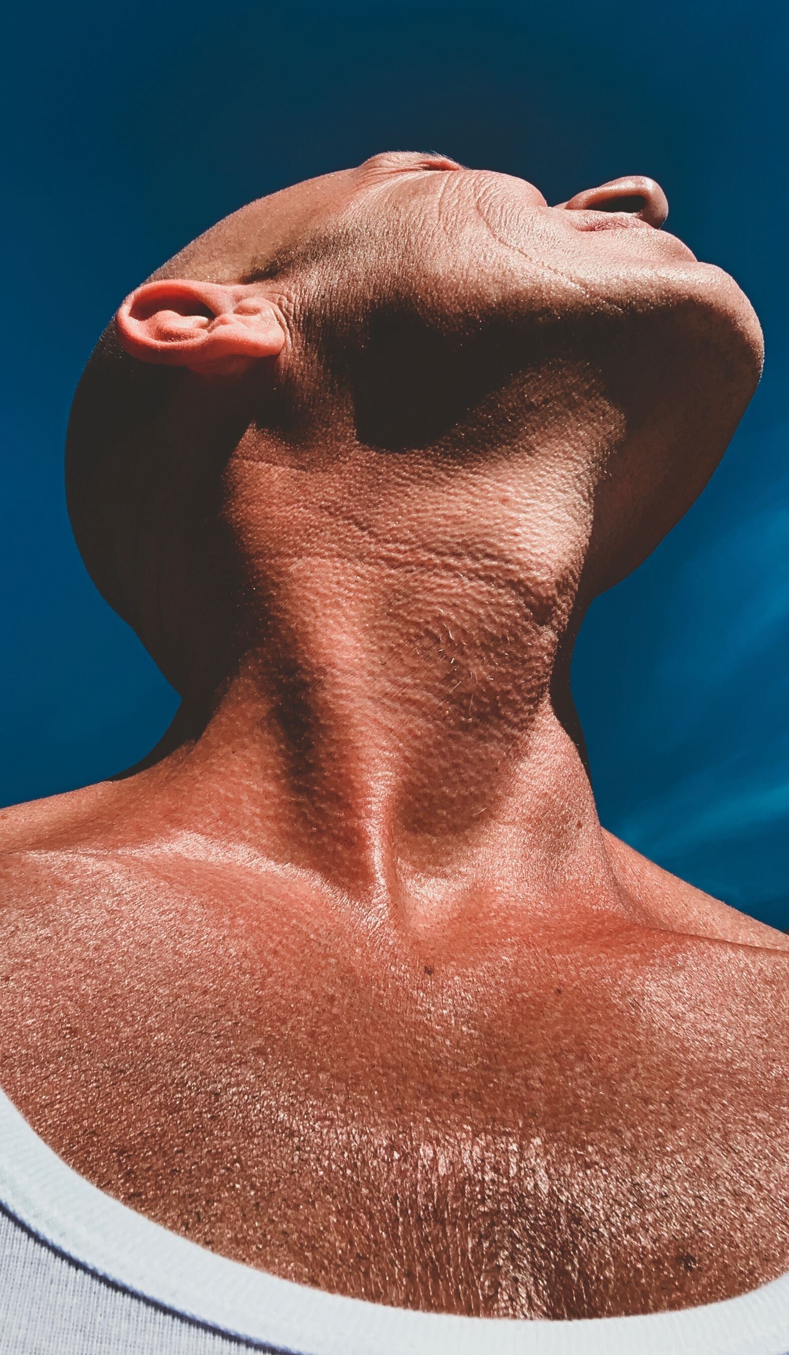 Why Does My Neck Crunch When I Roll My Head (3)